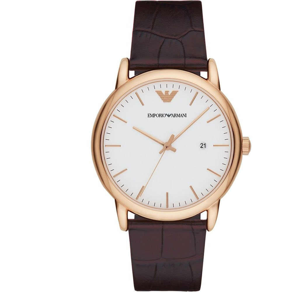 EMPORIO ARMANI AR2502 Watch