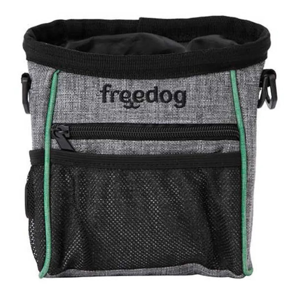 FREEDOG Snacks Bag 18.5x15 cm