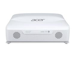 Acer Education UL5630 мультимедиа-проектор Проектор с монтажом на потолок 4500 лм D-ILA WUXGA (1920x1200) Белый MR.JT711.001