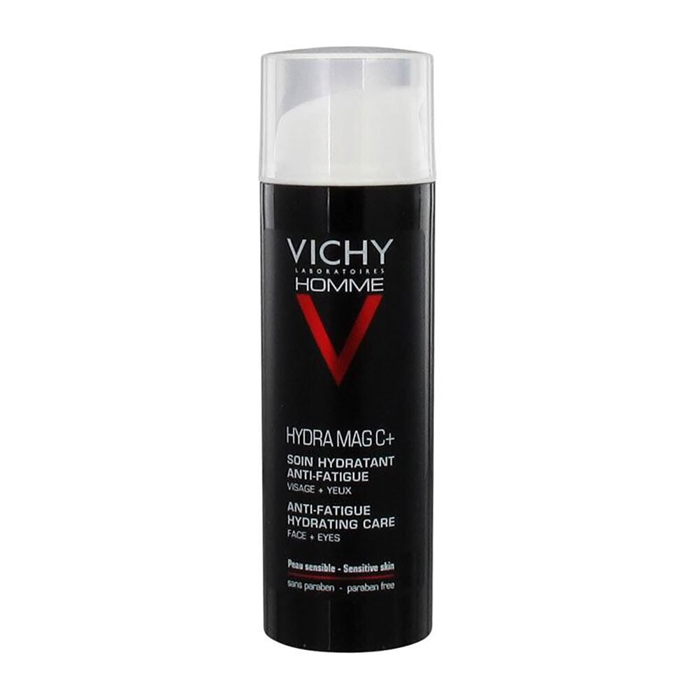 VICHY Hydra Mag C+ Anti Fatigue Hydrating Care 50ml