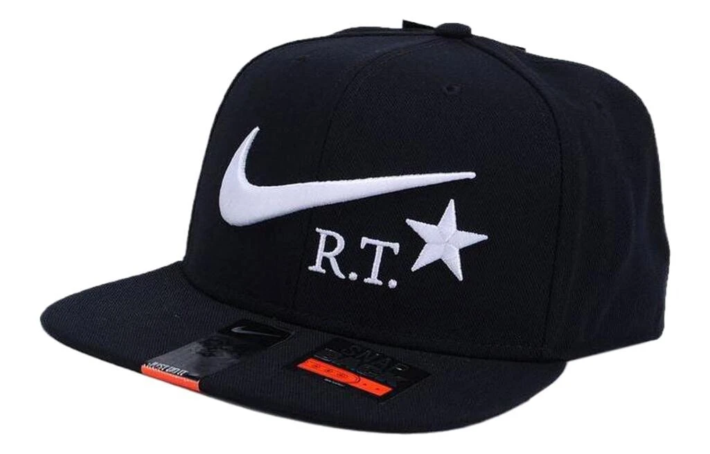 Nike Baseball Caps Unisex Black