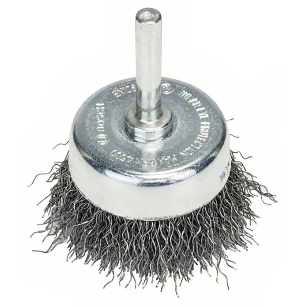 BOSCH PROFESSIONAL 50x0.3 mm Brush Cup