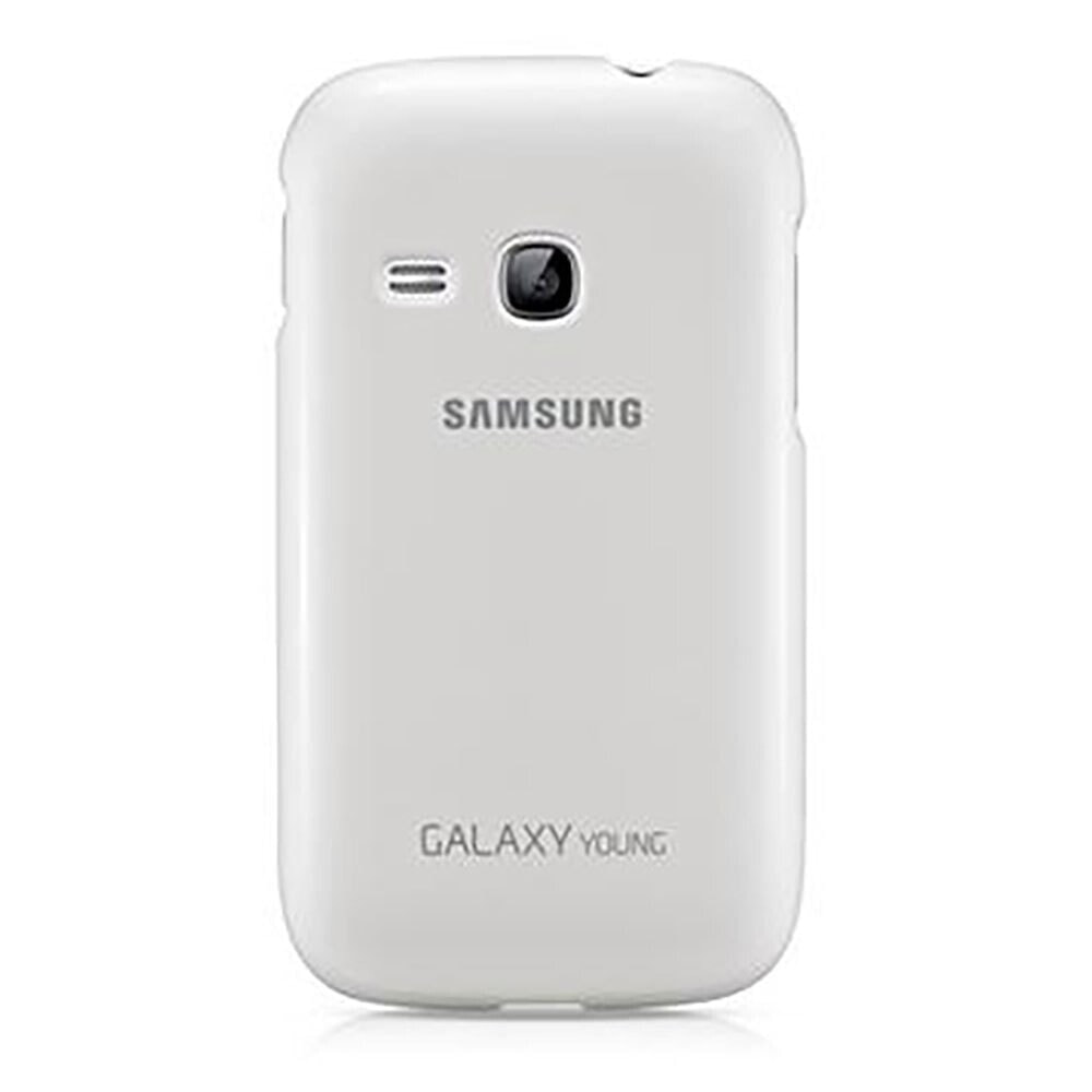 SAMSUNG Galaxy Young Double Sided Cover