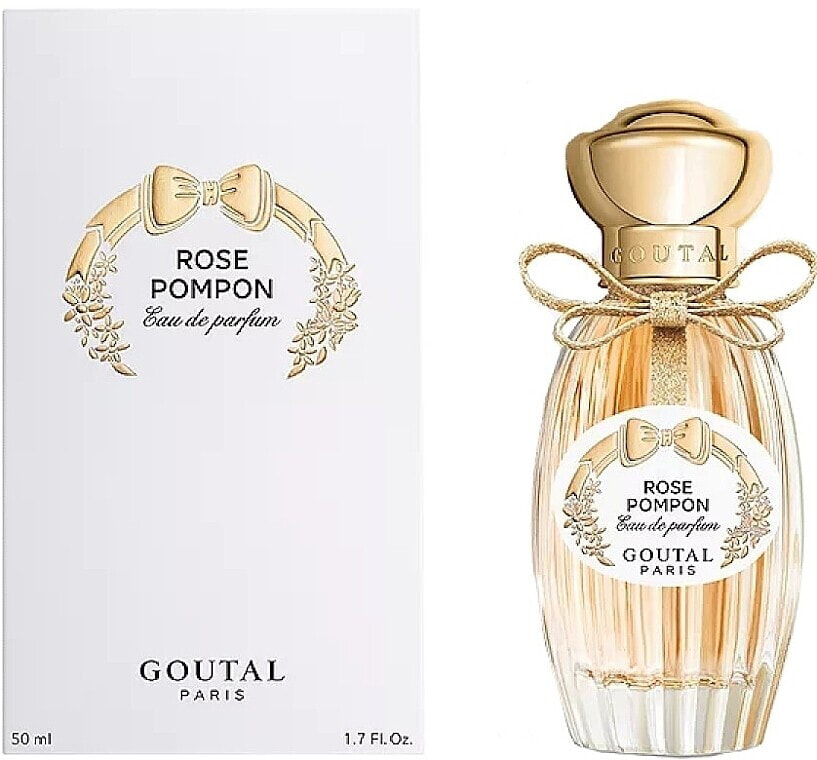 Annick Goutal Rose Pompon - Eau de Parfum