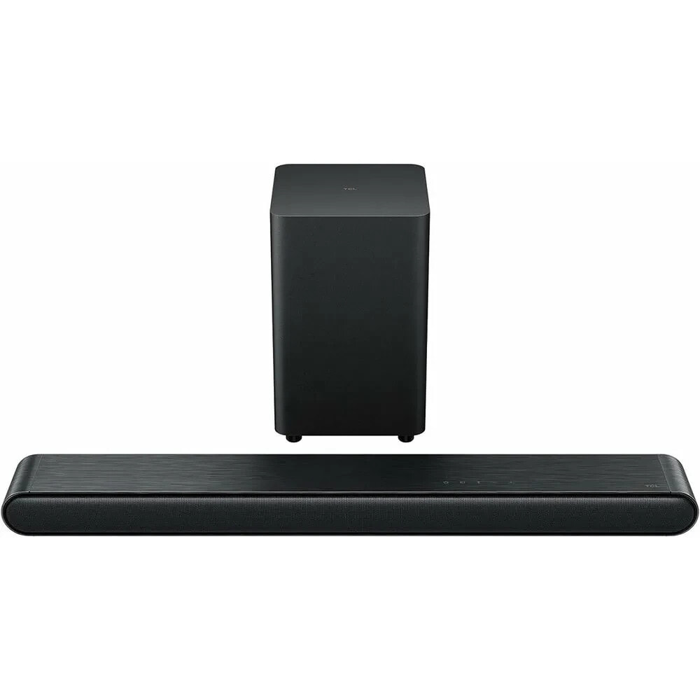 TCL S643WE Soundbar