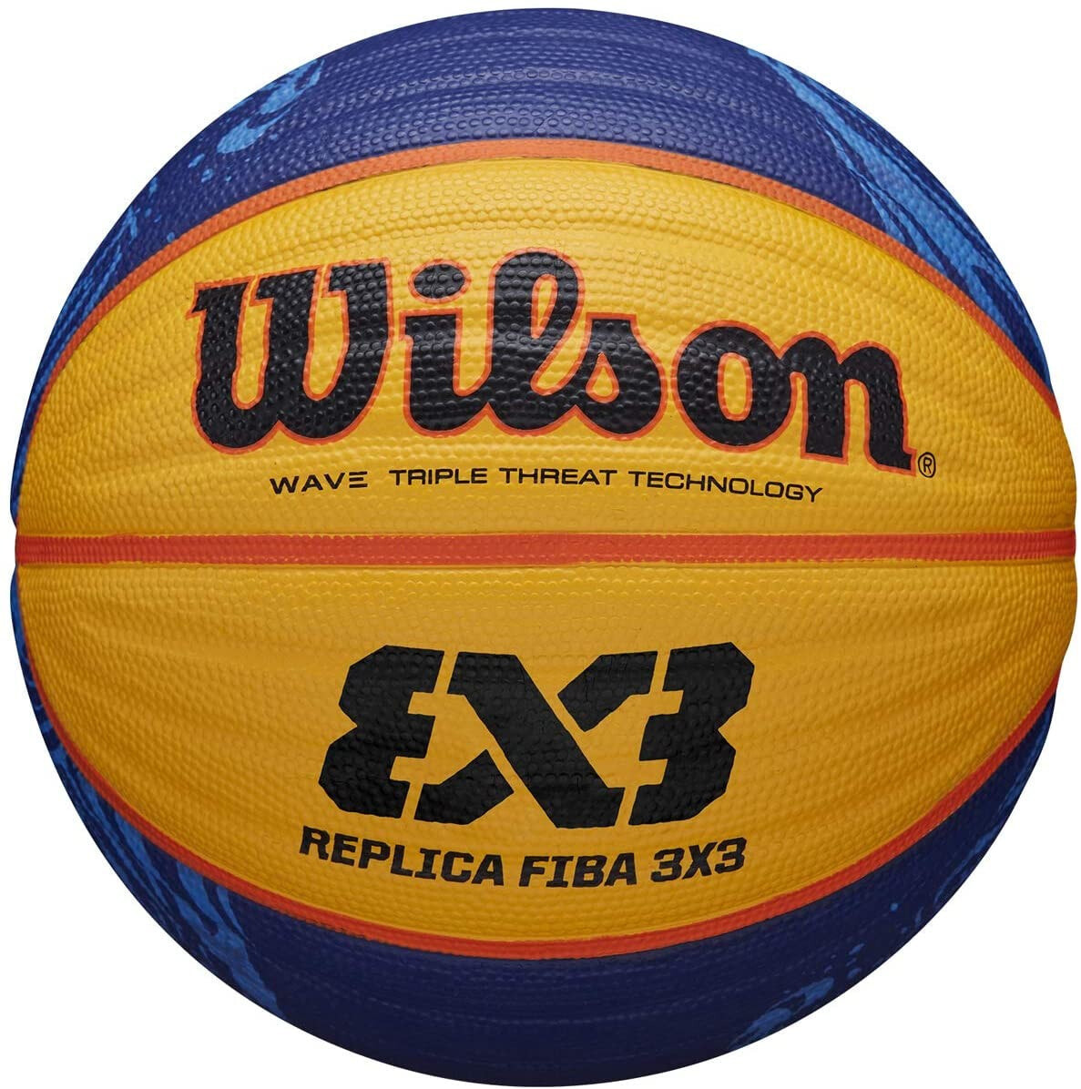 Мяч баскетбольный Wilson 3X3