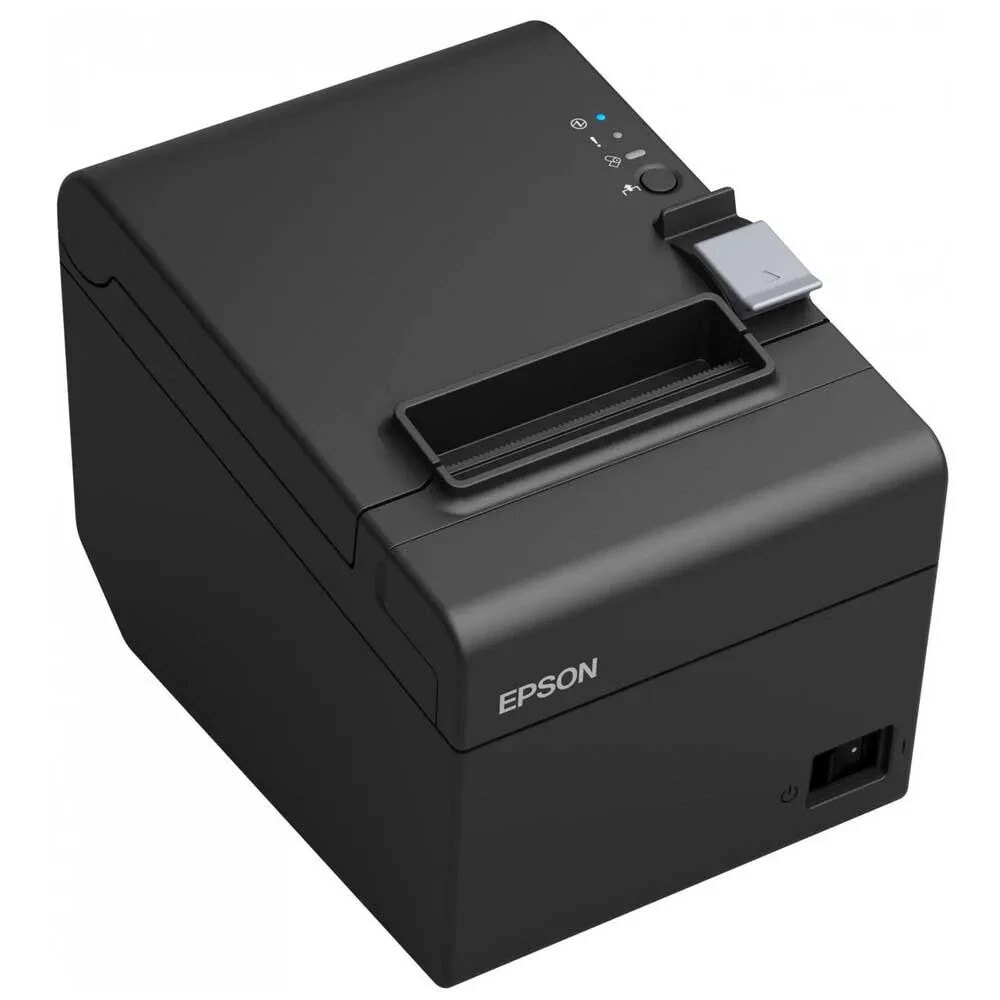 EPSON TM-T20III/011/83 mm USB label printer