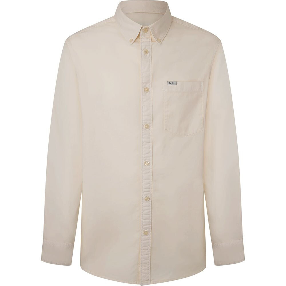 PEPE JEANS Crail Long Sleeve Shirt