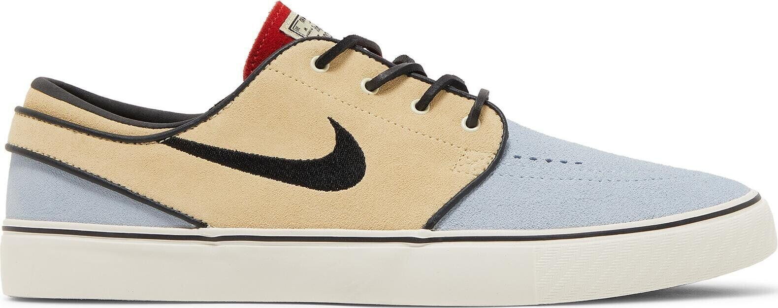 [DV5475-700] Mens Nike SB ZOOM STEFAN JANOSKI OG 'ALABASTER CHILI RED'