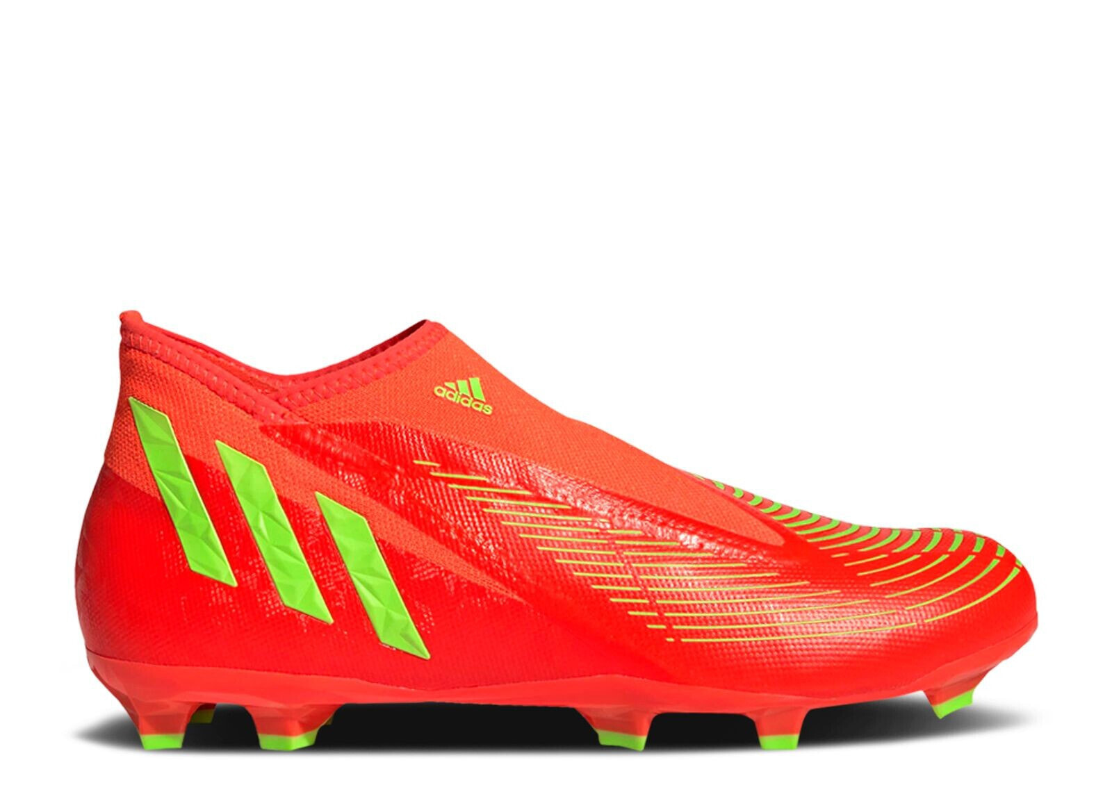 Predator Edge.3 Laceless FG 'Game Data Pack'