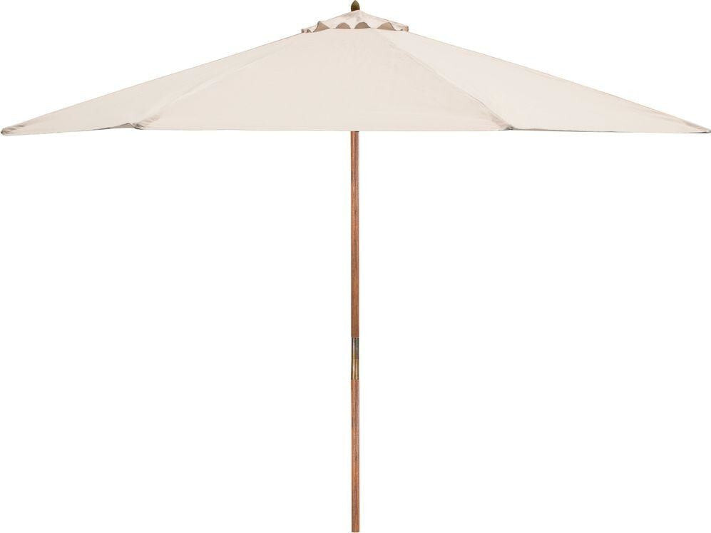 Зонт от солнца Fieldmann Drewniany parasol ogrodowy 3m (FDZN 4015)