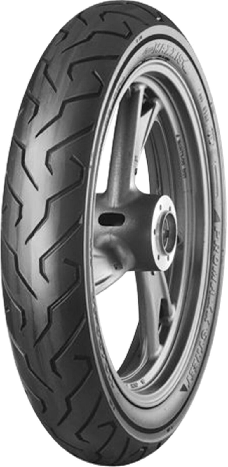 Мотошины летние Maxxis Promaxx M6103 130/90 R16 67H