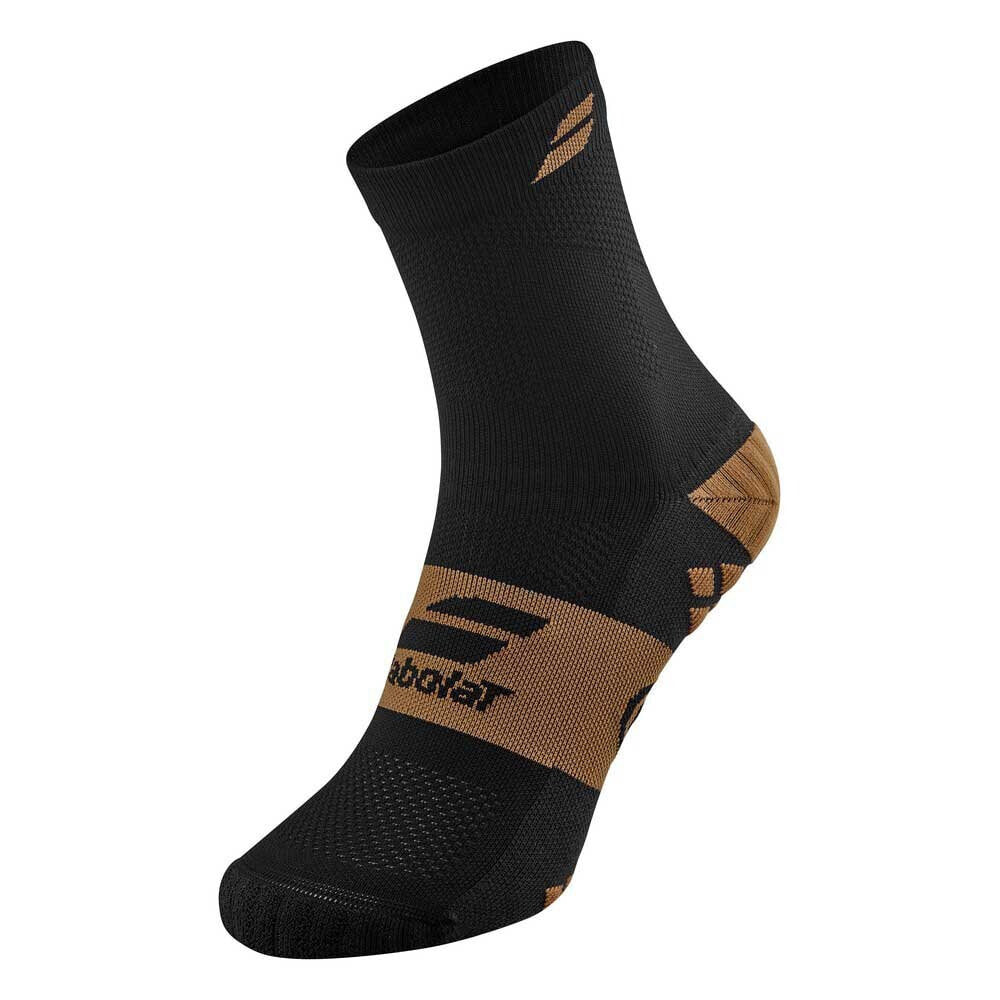 BABOLAT Pro crew men short socks