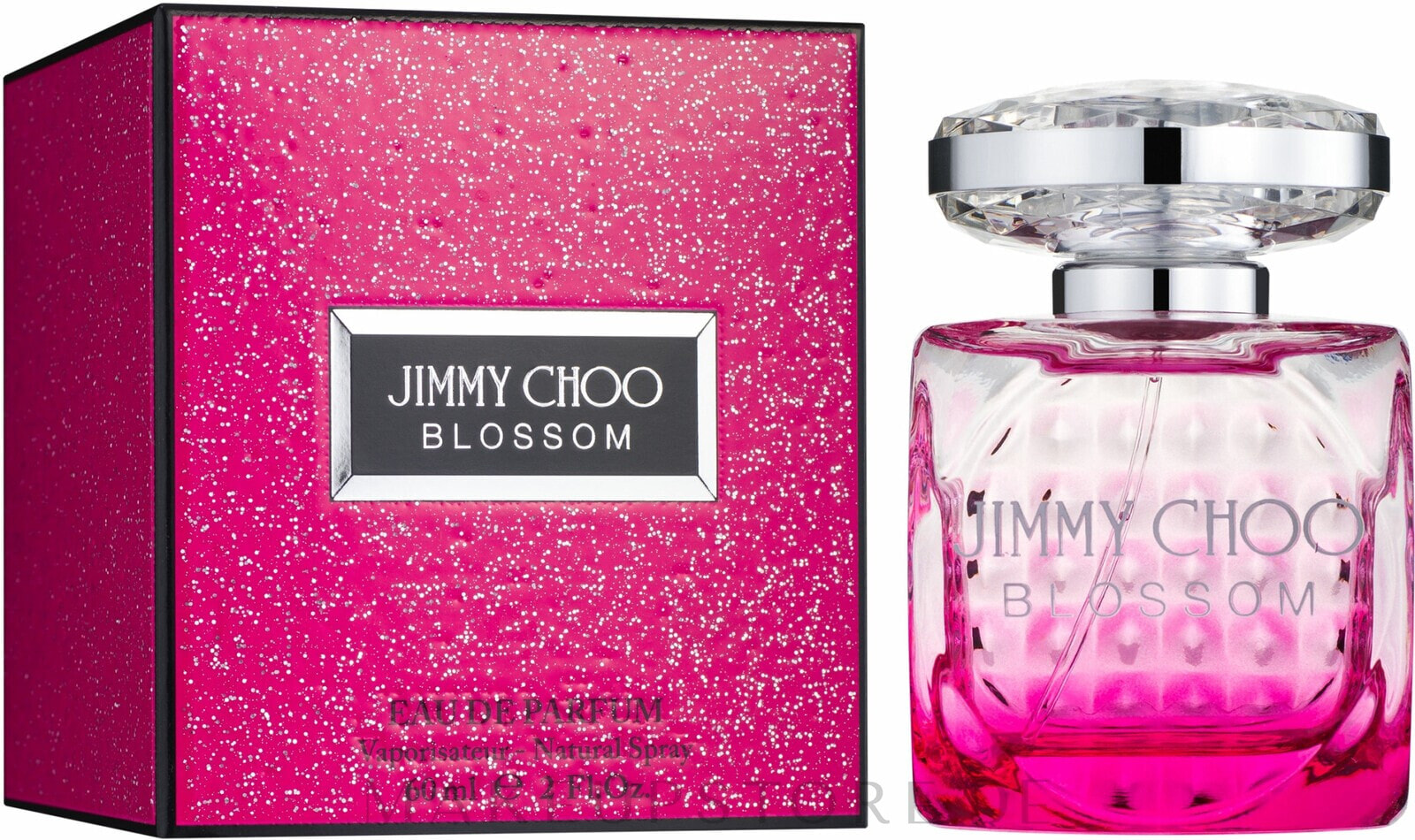 Jimmy Choo Blossom - Eau de Parfum