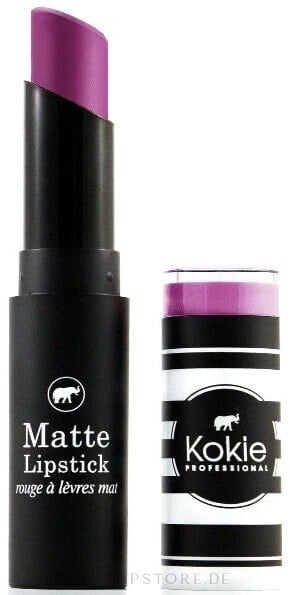 Matter Lippenstift - Kokie Professional Matte Lipstick