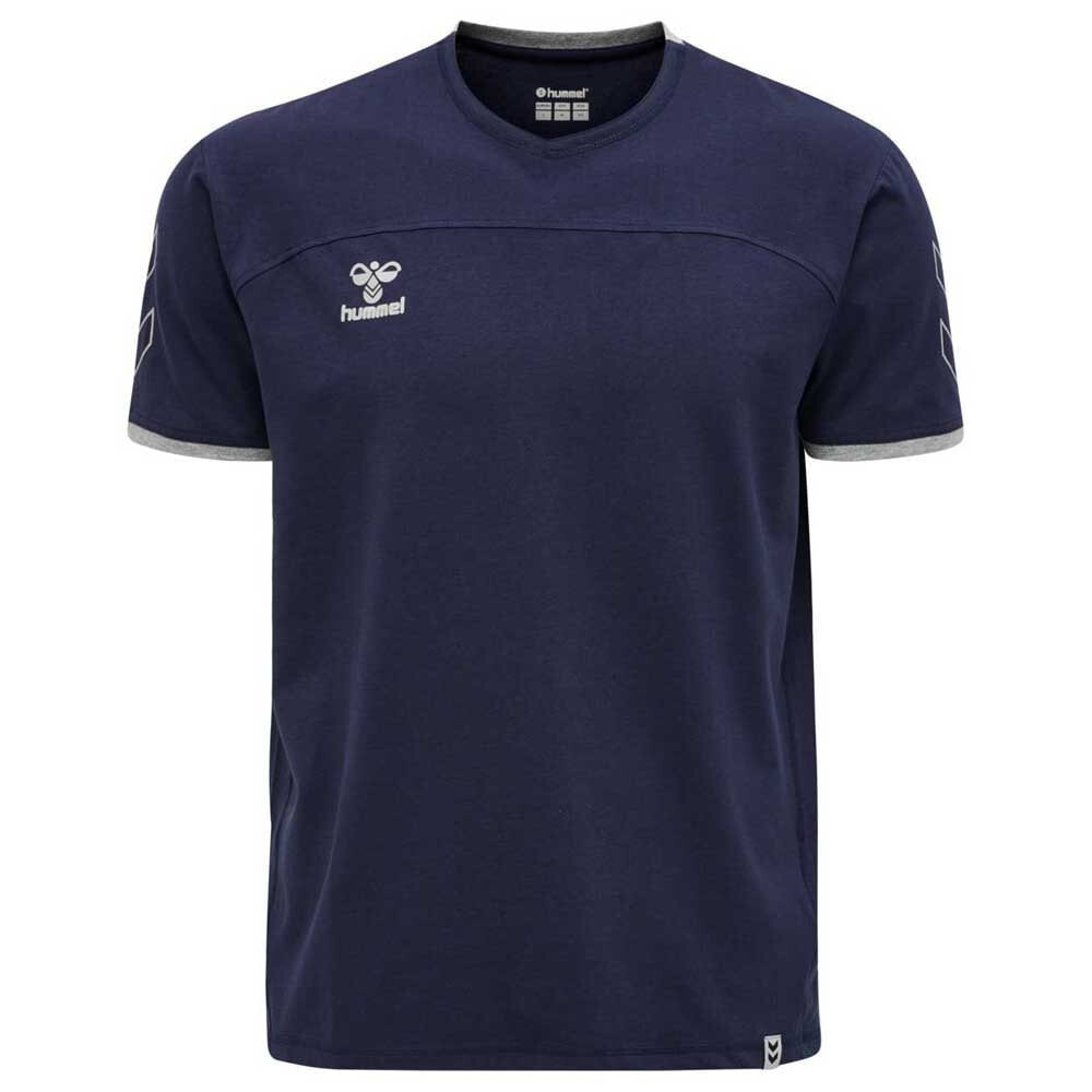 HUMMEL Cima Short Sleeve T-Shirt