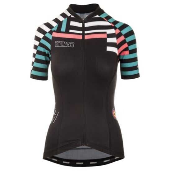 BIORACER Vesper Short Sleeve Jersey