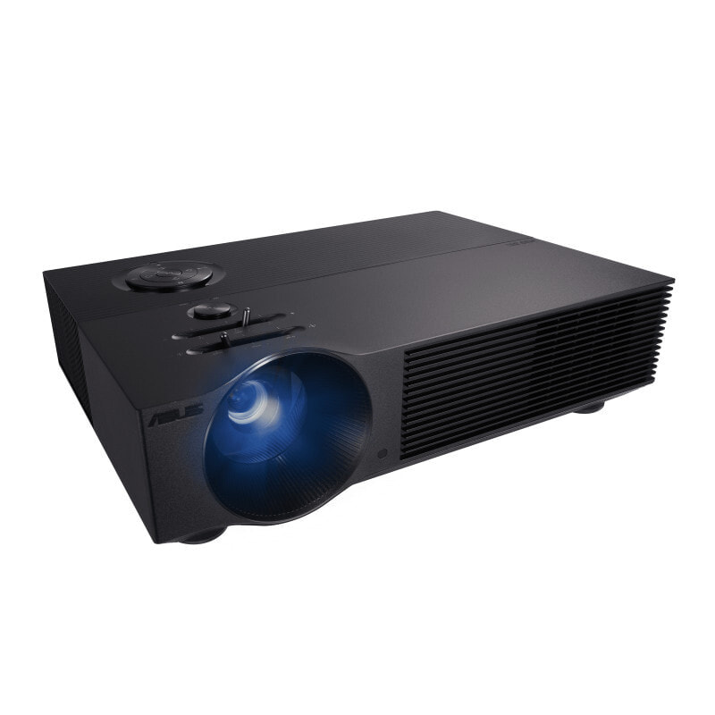 ASUS H1 LED мультимедиа-проектор Проектор с монтажом на потолок 3000 лм 1080p (1920x1080) Черный 90LJ00F0-B00270