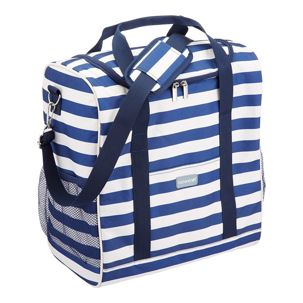 KITCHENCRAFT L 21L Cooler Bag