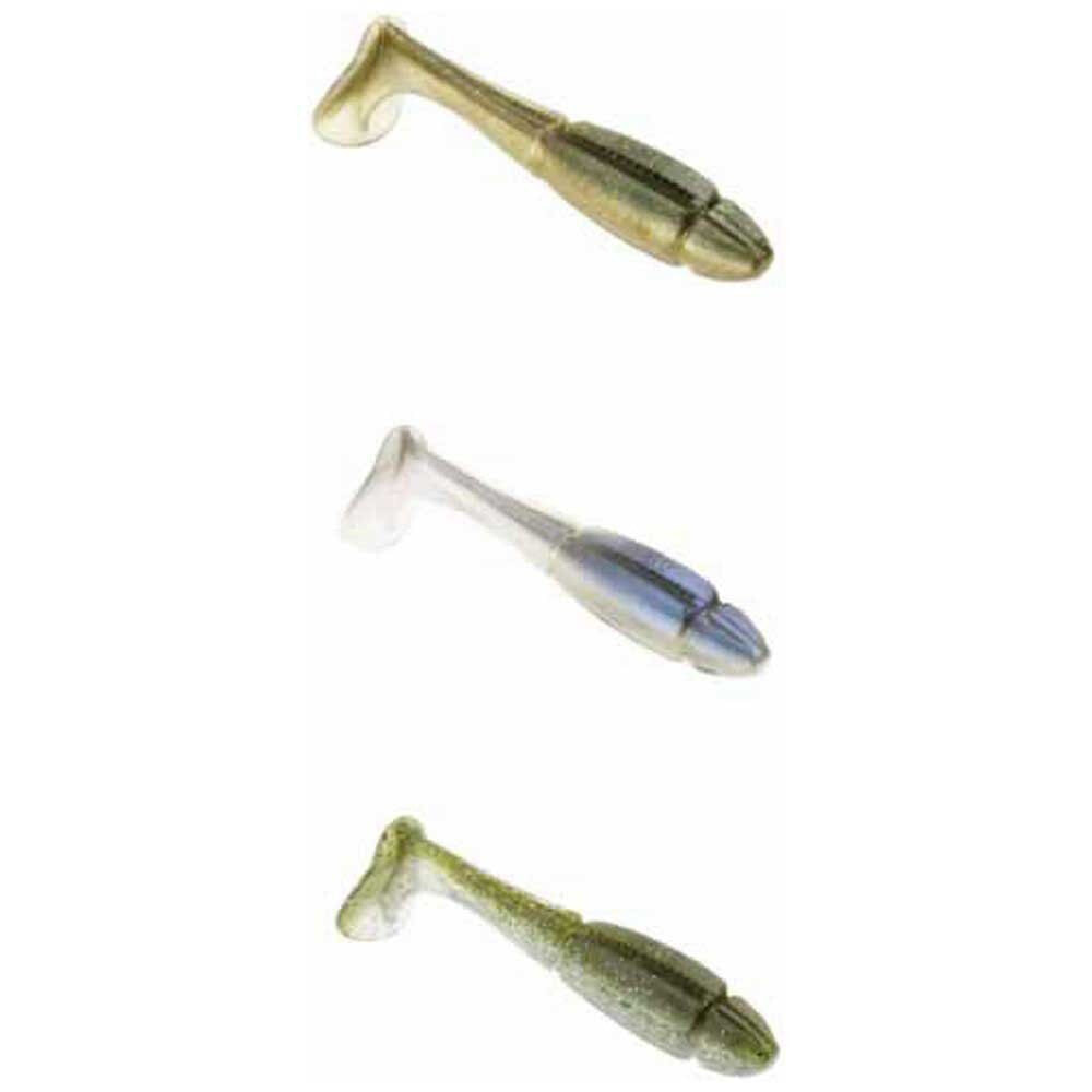 13 FISHING Churro Soft Lure 108 mm приманки и мормышки V107848949Цвет:  Мохито купить по выгодной цене от 823 руб. в интернет-магазине   с доставкой
