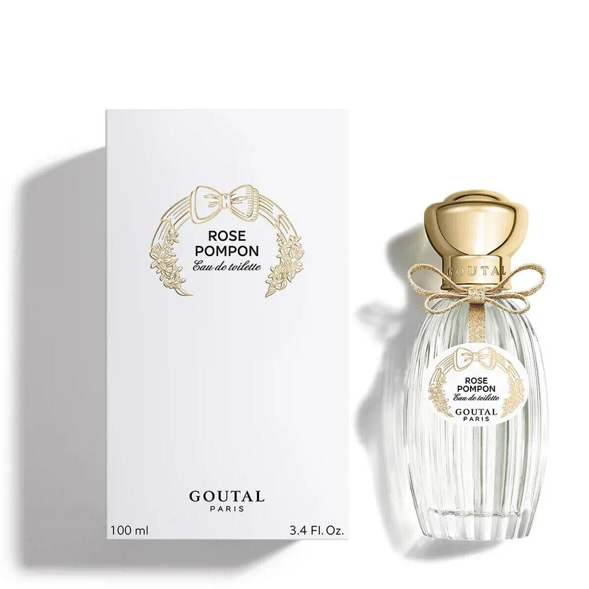 Женская парфюмерия Goutal EDT Rose Pompon 100 ml