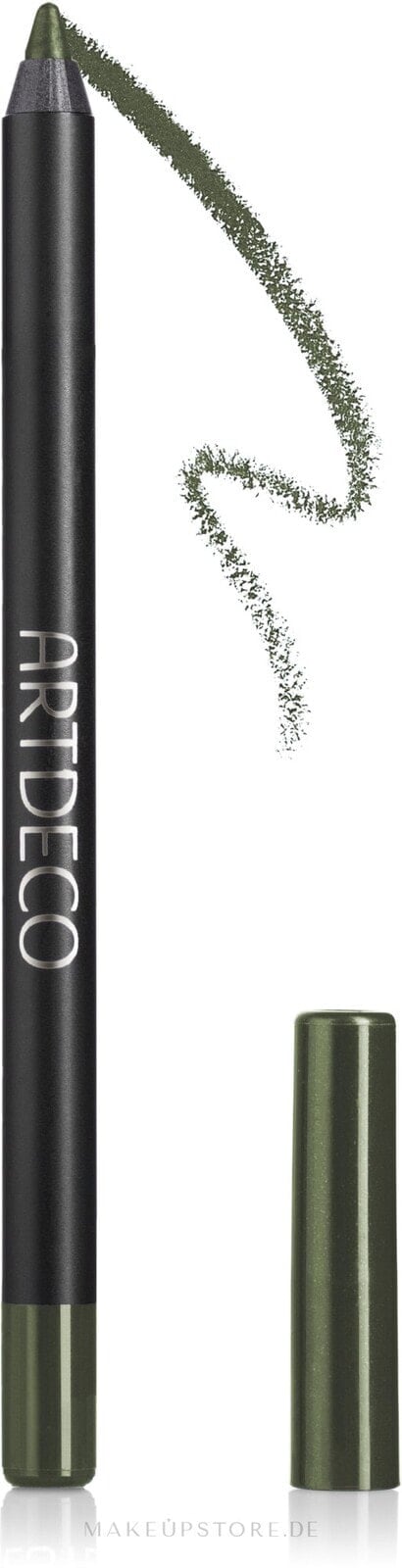 Wasserdichter Augenkonturenstift - Artdeco Soft Eye Liner Waterproof