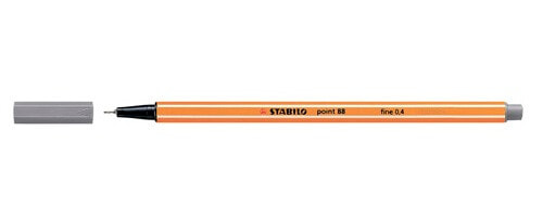 STABILO point 88 капиллярная ручка 88/96