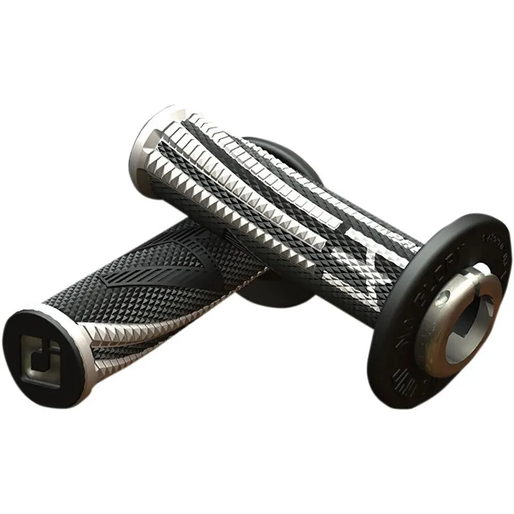 ODI Emig Pro V2 Lock-On Soft Grips