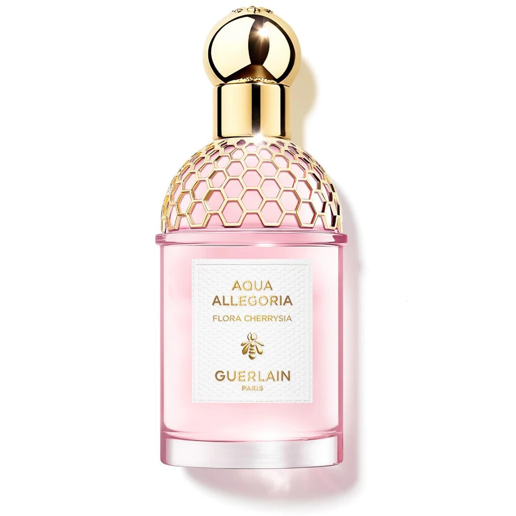 Aqua Allegoria Eau de Toilette Flora Cherrysia