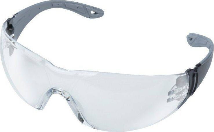 Маска и очки для сварки Wolfcraft OKULARY OCHRONNE WOLFCRAFT - PROFI (CE) WF4906000 WOLFCRAFT