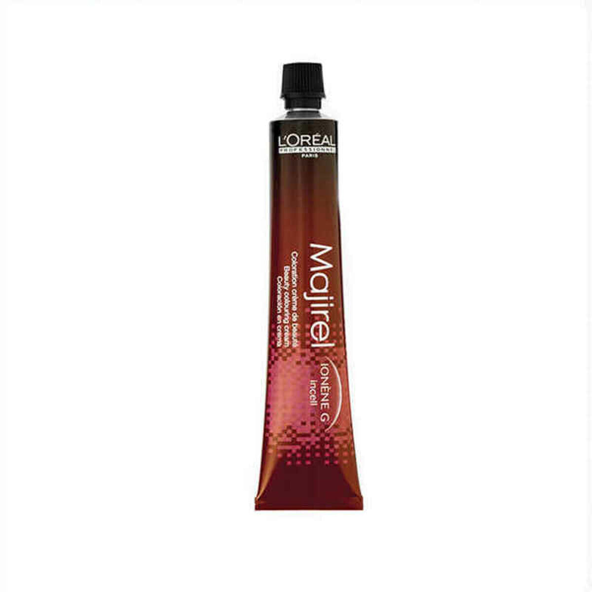 Permanent Dye Majirel Absolute L'Oreal Professionnel Paris Nº 10 (50 ml)