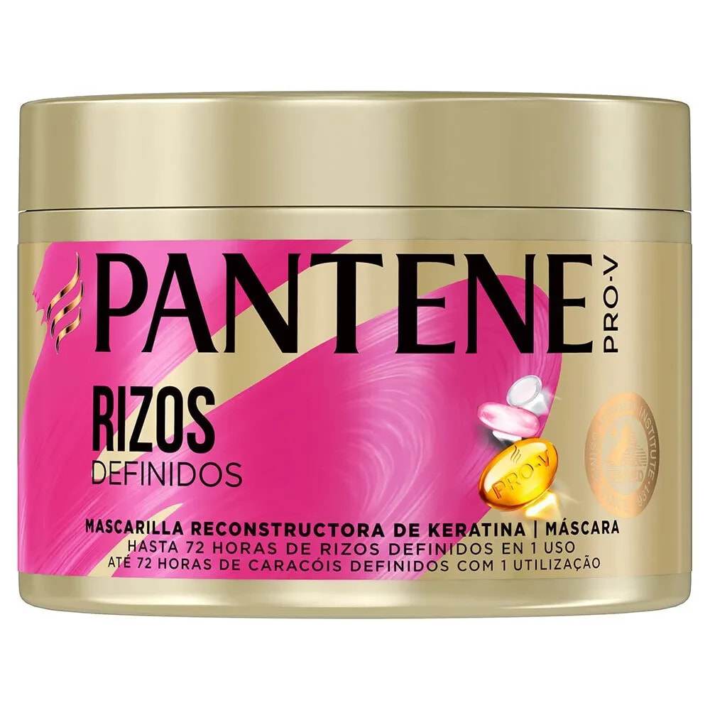 PANTENE 500ml Curl Mask