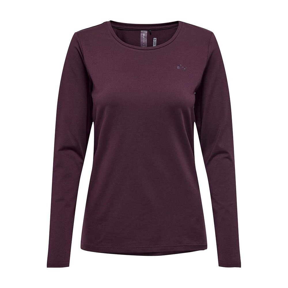 ONLY PLAY Clarisa Long Sleeve T-Shirt