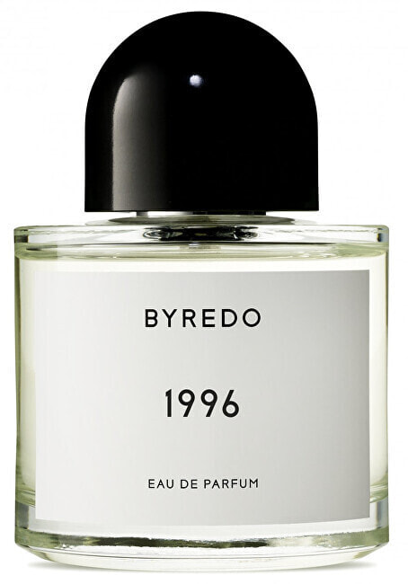 Byredo 1996 - EDP