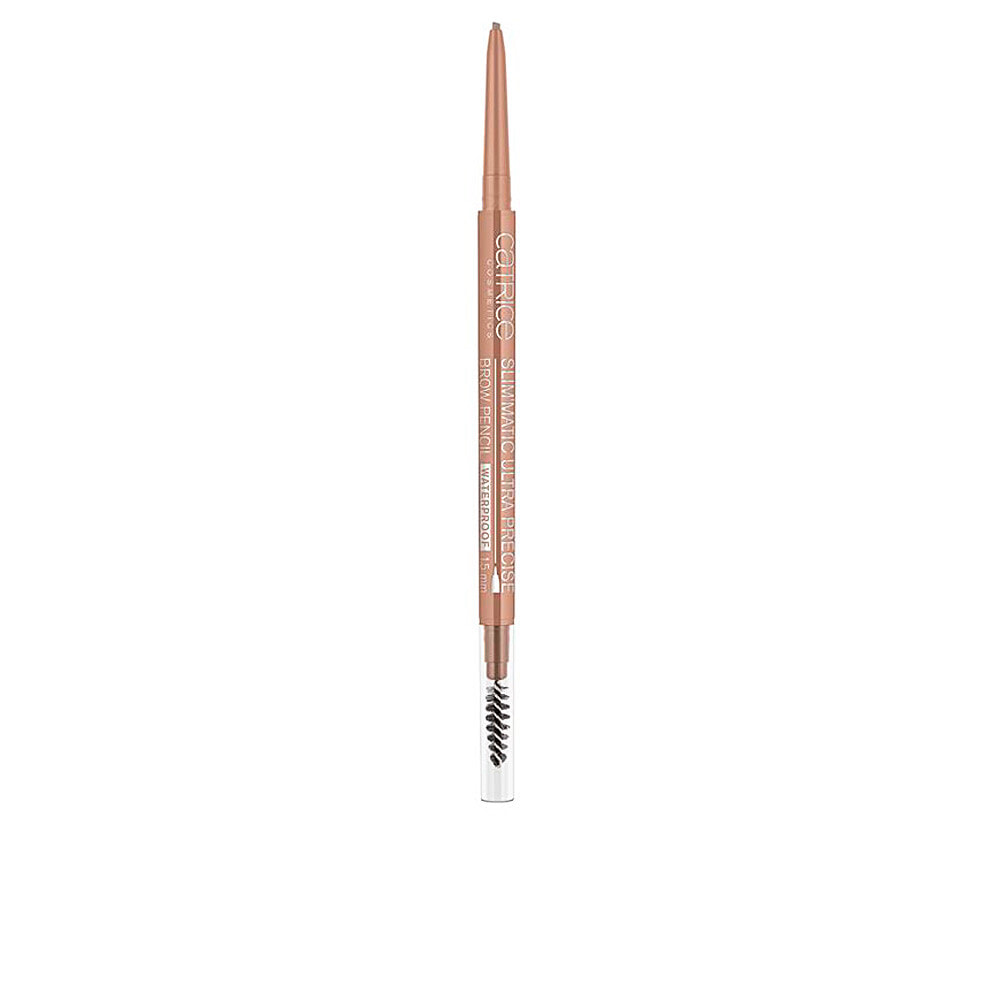 Карандаш для бровей CATRICE SLIM'MATIC ULTRA PRECISE brow pencil WP #020-medium 0,05 gr