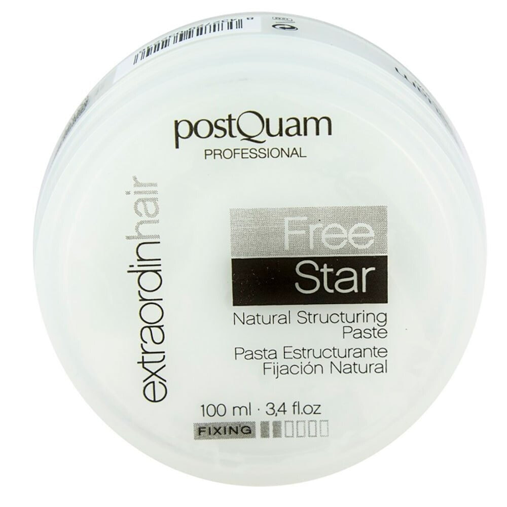 POSTQUAM Free Star 100ml Hair fixing