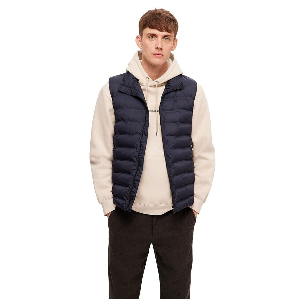 SELECTED Barry Vest