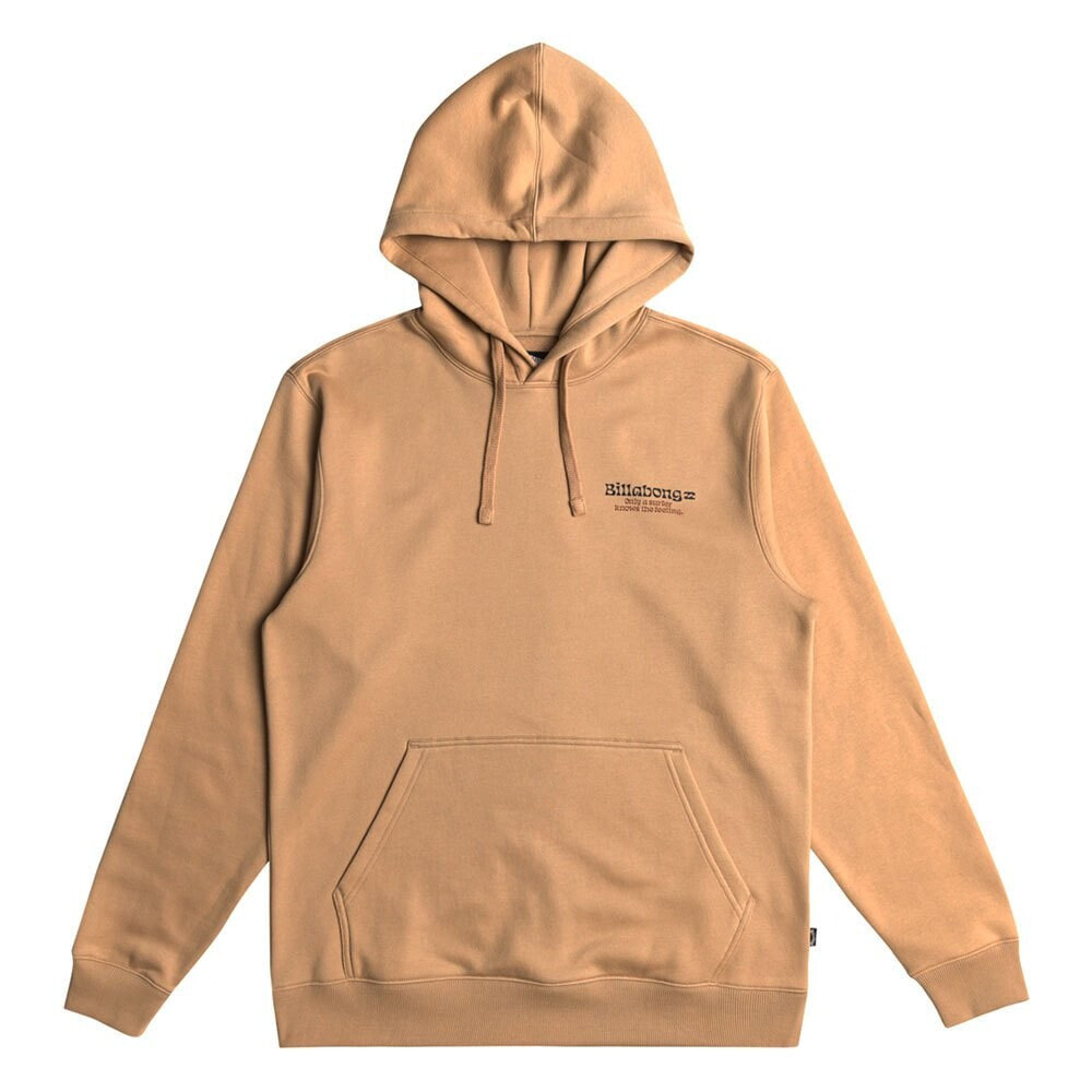 BILLABONG Surf Service hoodie