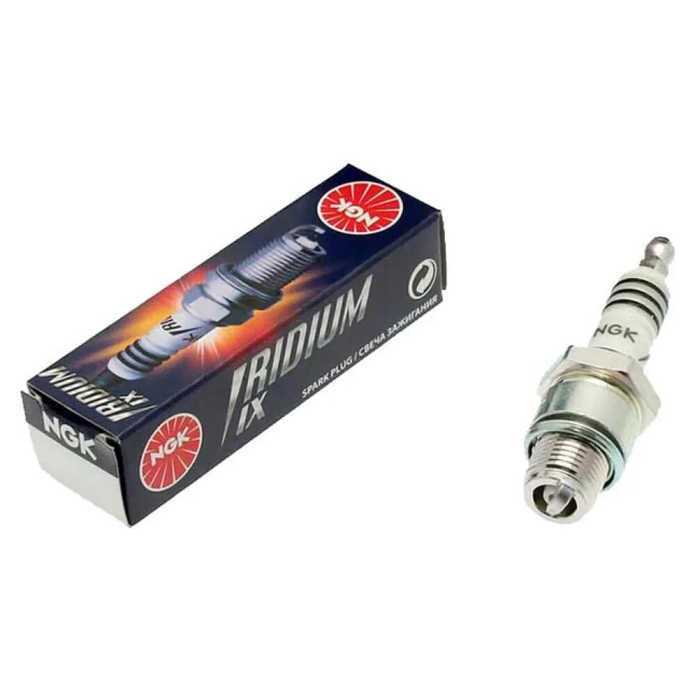 NGK DPR9EIX-9 spark plug