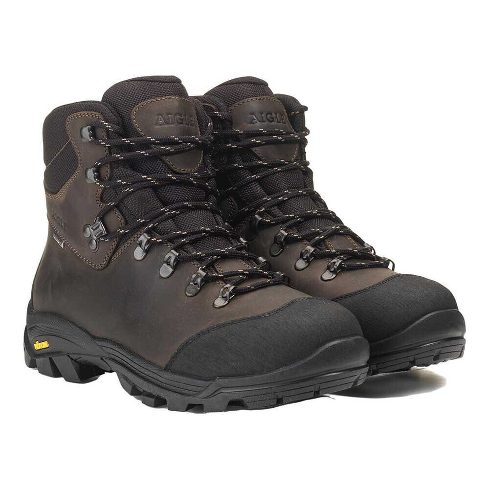 AIGLE Muntagna Goretex Hiking Boots