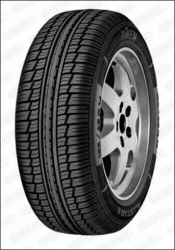 Шины летние Riken Allstar 2 B2 DOT18 175/65 R13 80T