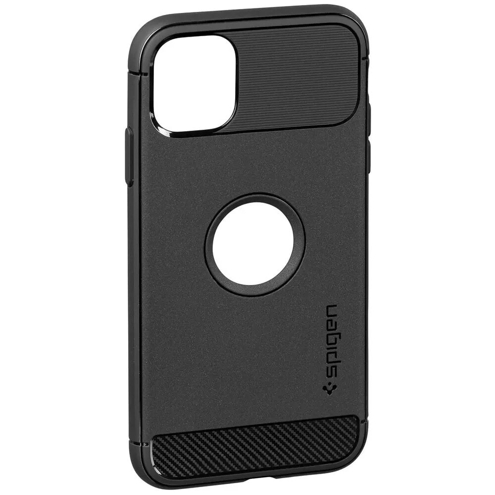 SPIGEN Rugged Armor iPhone 11