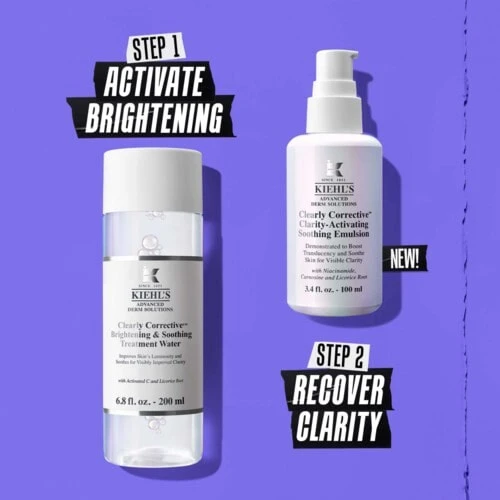 Clearly Corrective™ Clarity-Activating Soothing Emulsion