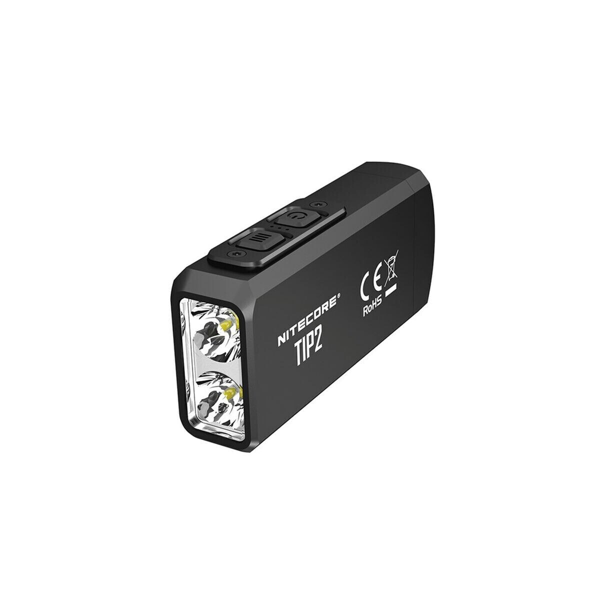 фонарь Nitecore NT-TIP2