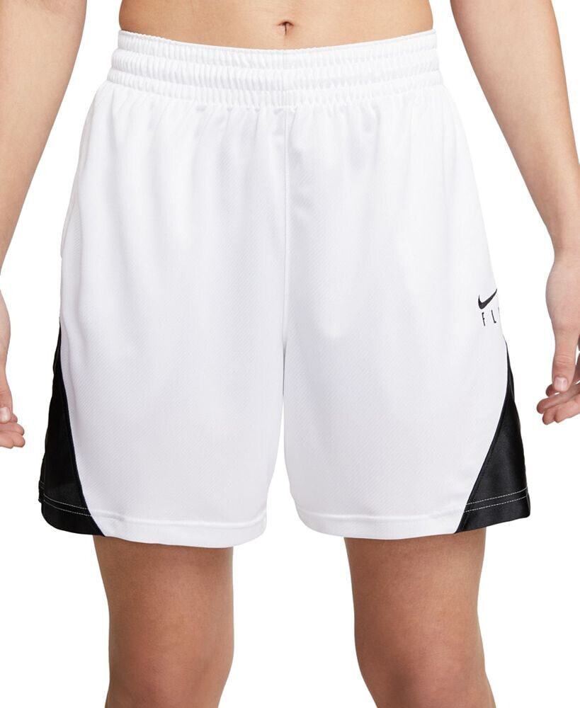 Nike women's Dri-FIT ISoFly Basketball Shorts