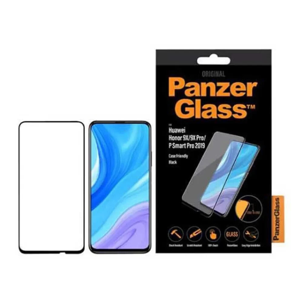 PANZERGLASS Huawei Honor 9X/9X Pro/P Smart Pro screen protector