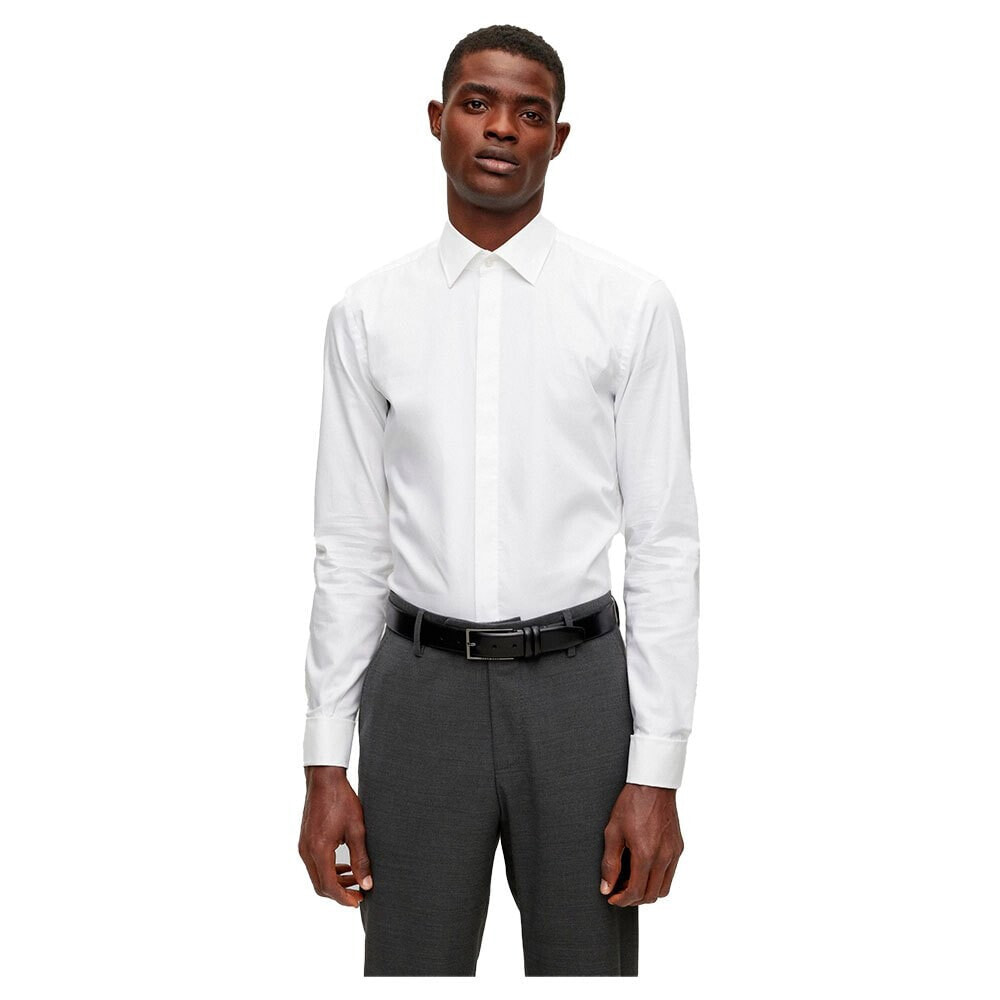 BOSS Hank TUX1 Shirt