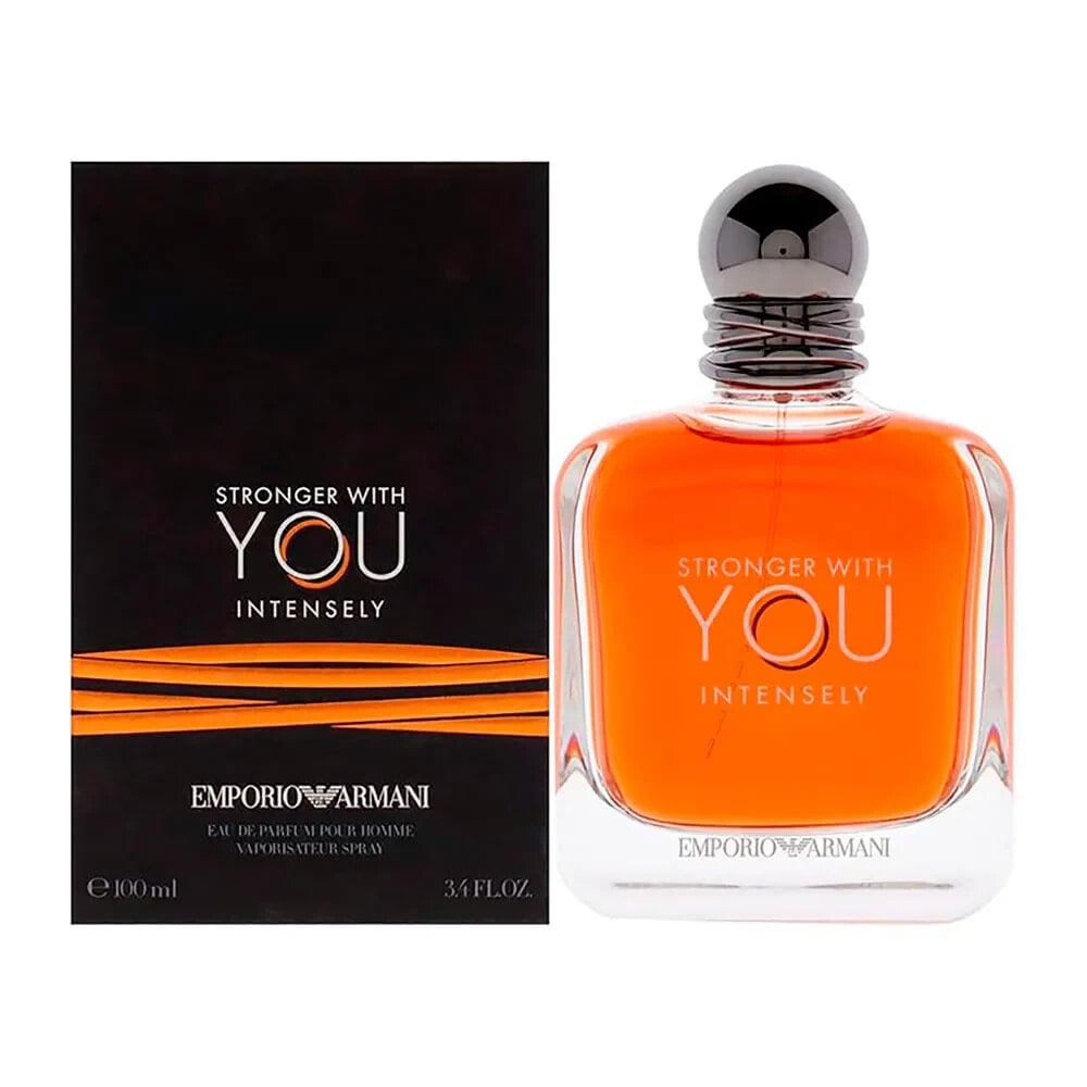 GIORGIO ARMANI Swy Int 100ml eau de parfum