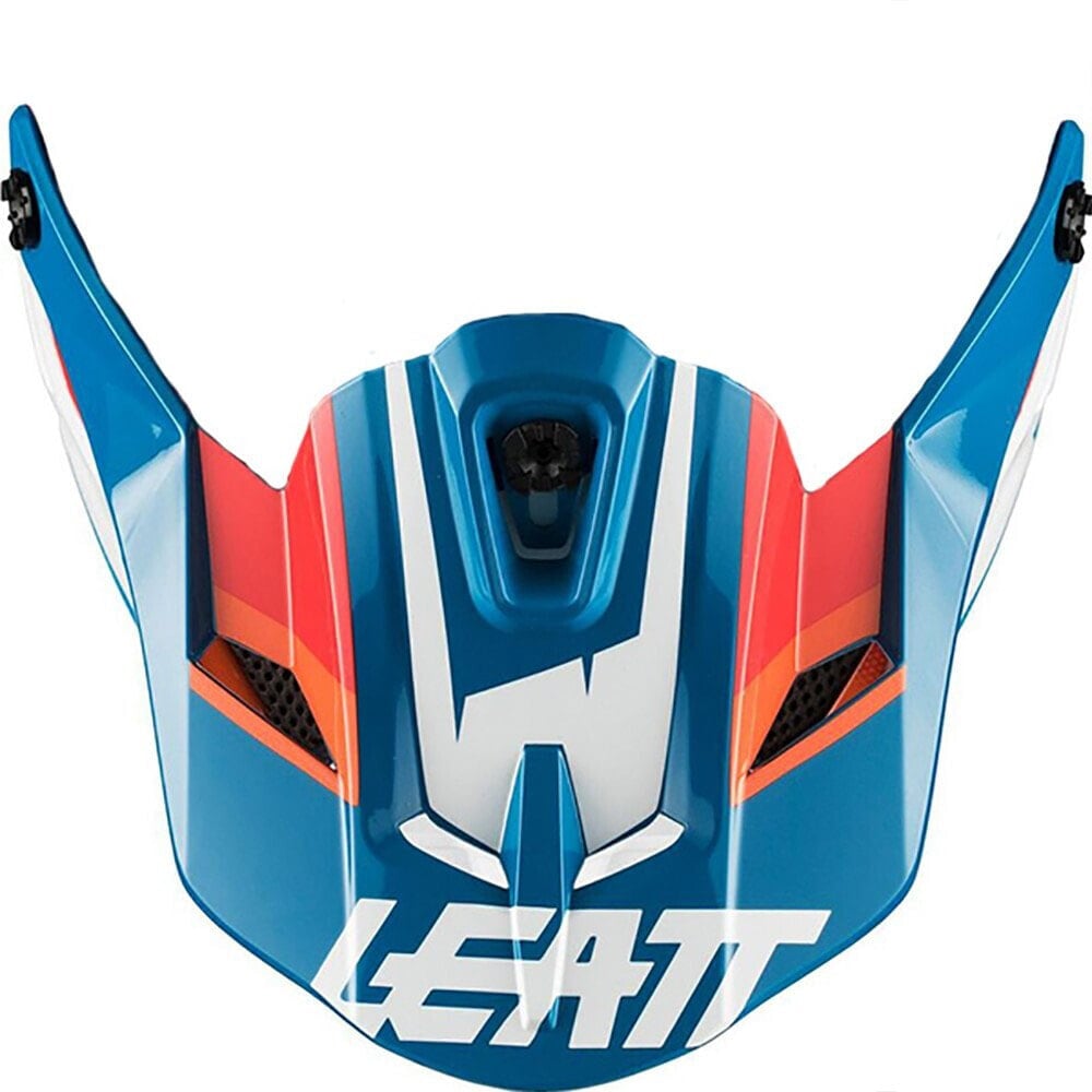 LEATT Visera GPX 5.5 V10 Visor