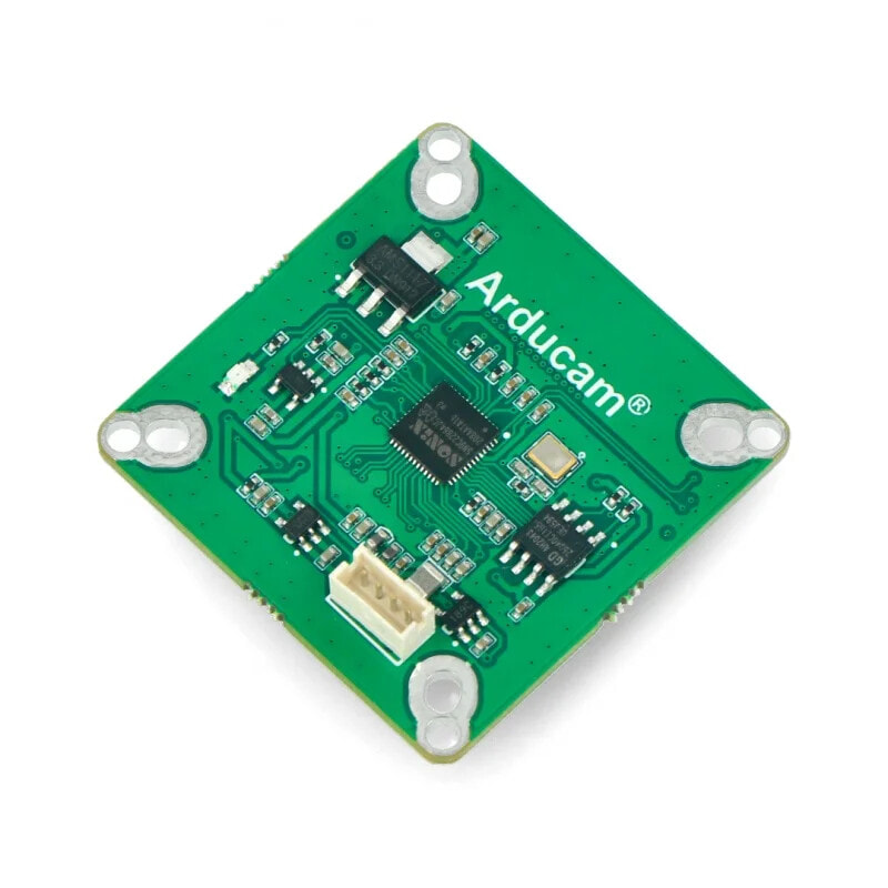 CSI-USB UVC adapter for IMX477 Raspberry Pi HQ camera - Arducam B0278